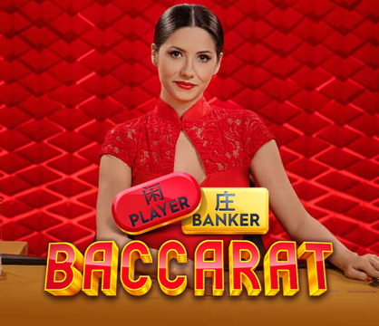 Baccarat Lobby
